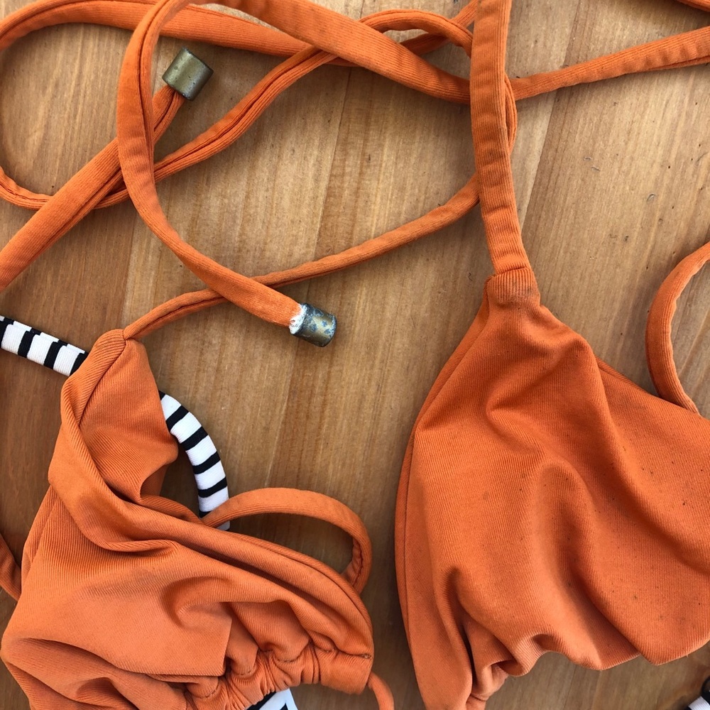 Triangle Bikini Top Bundle - image 3